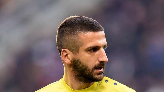 L'ex Verona Gamberini diventa vice allenatore della Virtus Verona