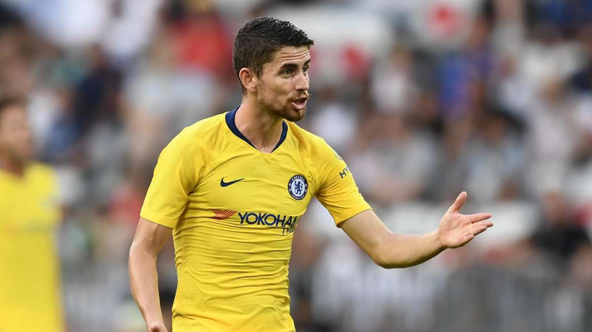 Champions League al Chelsea, Jorginho sul tetto d'Europa