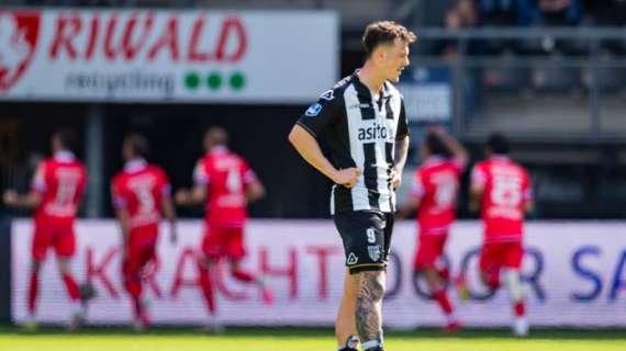 Mercato Verona: Sogliano guarda in Olanda, per l'attacco piace Hornkamp