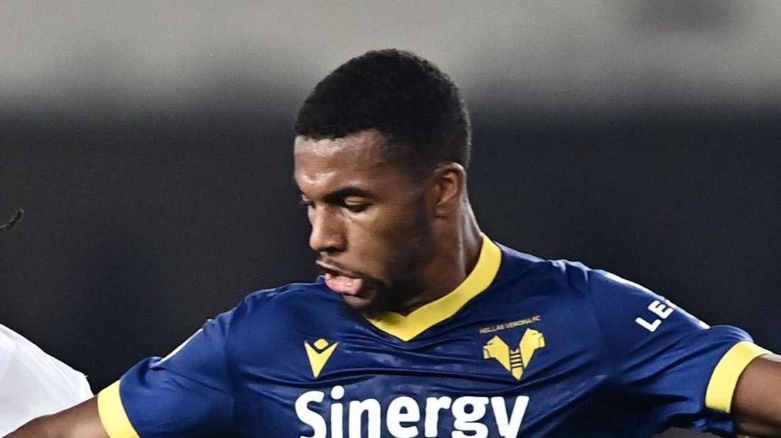 Mercato Verona: la Fiorentina si allontana da Hien. Torino in pole