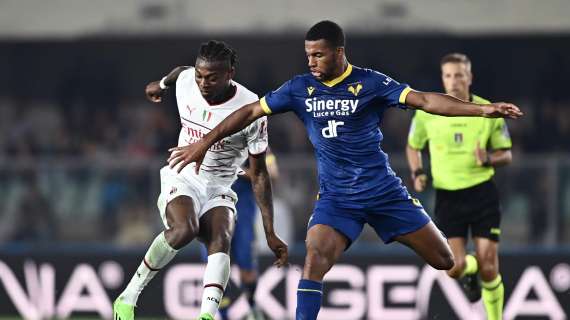 Mercato Verona: nuovo sorpasso del Torino sull'Atalanta per Hien