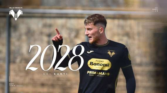 Primavera: Kurti è ufficialmente gialloblù