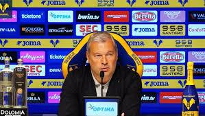 Hellas Verona, Sogliano: "Profondo legame con l'Hellas, felice di poter continuare con questo club"