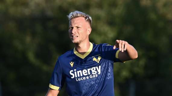 Calciomercato Verona: accordo verbale con la Fiorentina per Baràk