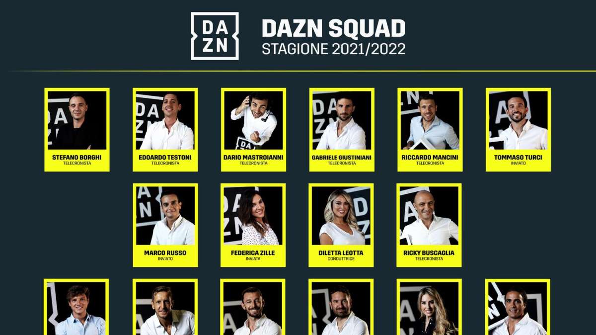 Hellas Verona-Sassuolo in diretta su DAZN, telecronaca Santi-Bazzani