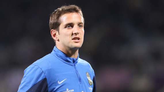 Juanito Gomez: addio al calcio per l'ex attaccante gialloblù