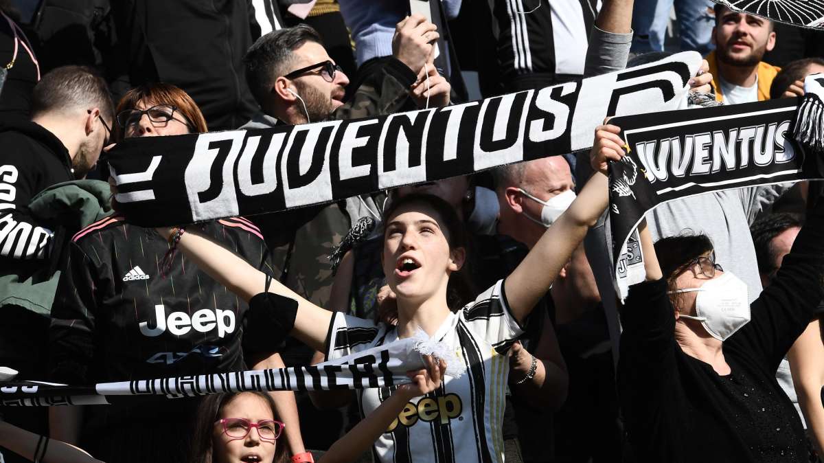 Giudice Sportivo: pioggia di multe per sei club di A, 15mila euro alla Juve