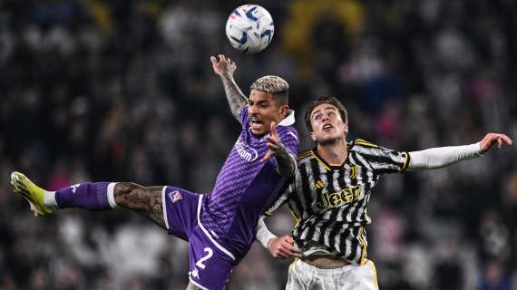 Seria A, 18a giornata: oggi quattro incontri, alle 18 Juve-Fiorentina