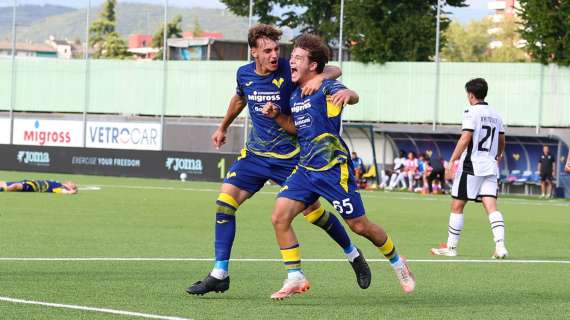 hellasverona.it