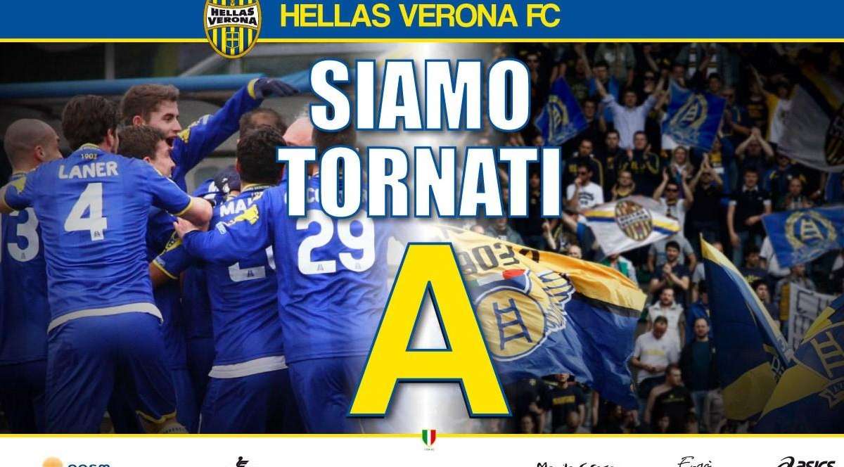 La celebrazione anche sul sito ufficiale