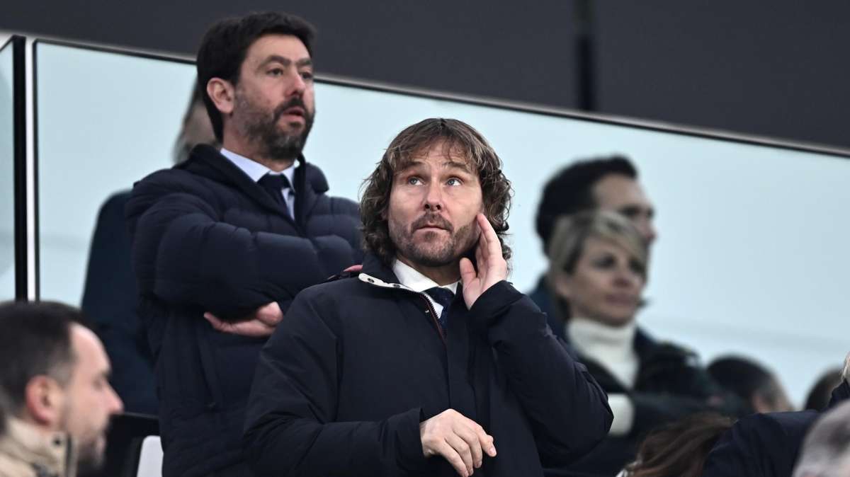 Juventus: il Consiglio di Stato respinge la richiesta di sospensiva della FIGC
