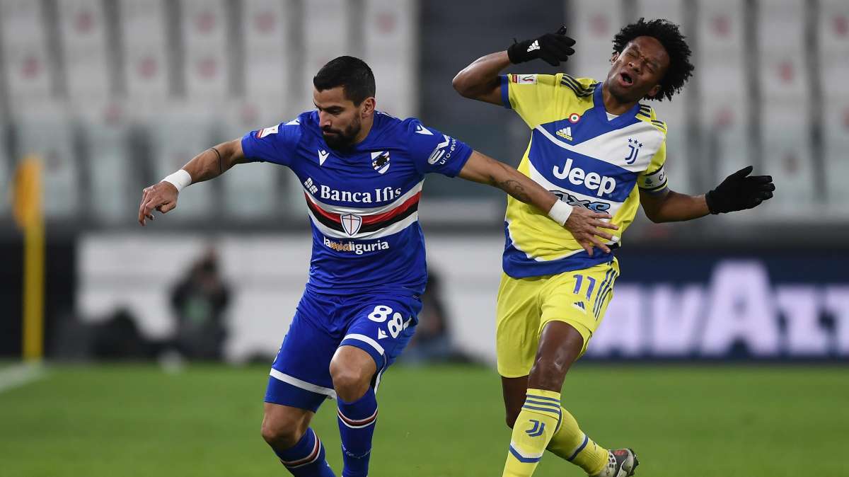 Serie A, Giudice Sportivo: sei giocatori squalificati