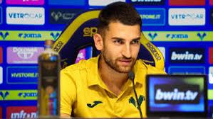 Verso Verona-Inter: nei gialloblù assente anche Yellu