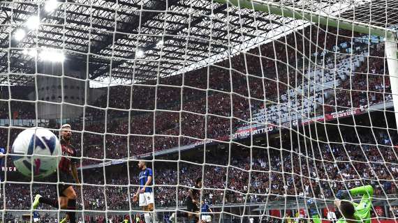 Serie A: dopo sette giornate sono 54 i gol in meno rispetto alla scorsa stagione