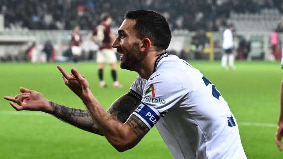 Serie A, recupero 21^ giornata: Torino-Lazio 0-2, la decidono Guendozi e Cataldi