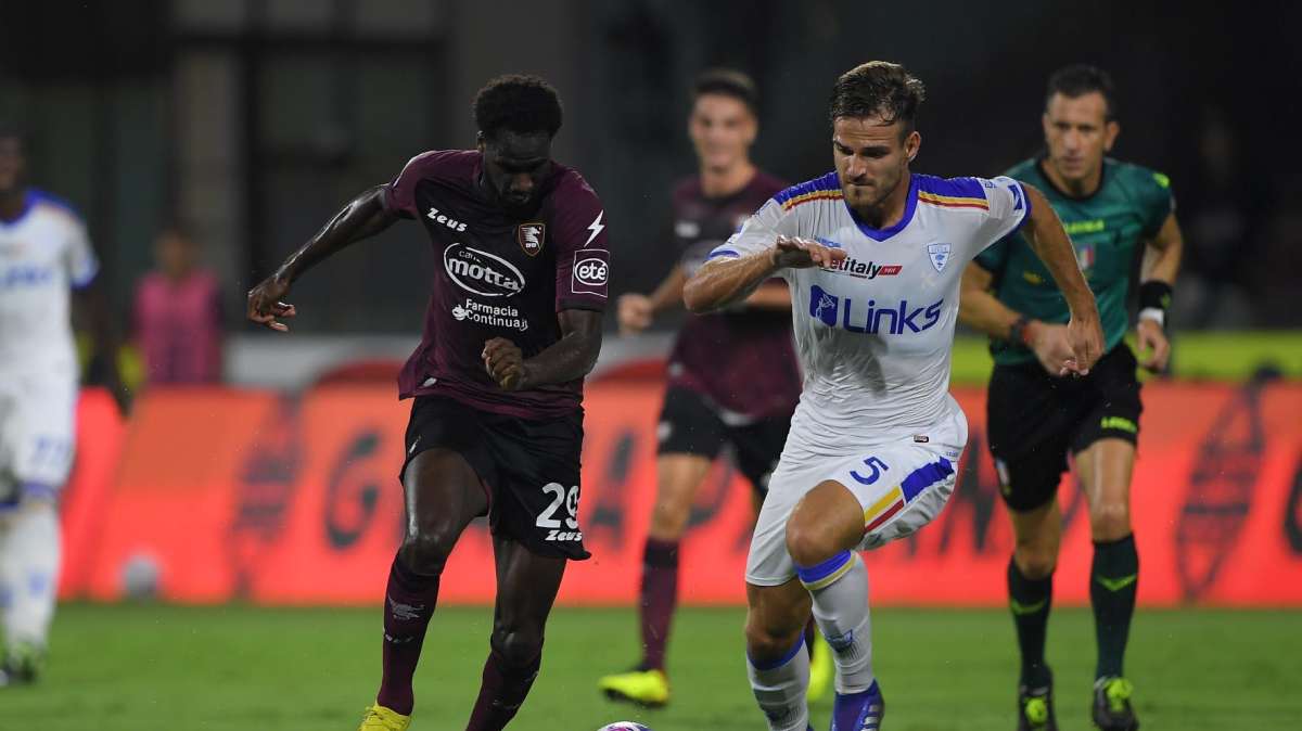 Serie A, 7^ giornata: oggi in programma tre gare