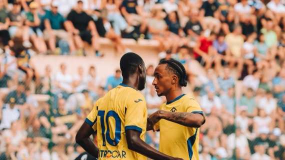 Folgaria 2025 - Verona-Rovereto 9-0, il tabellino dell'incontro