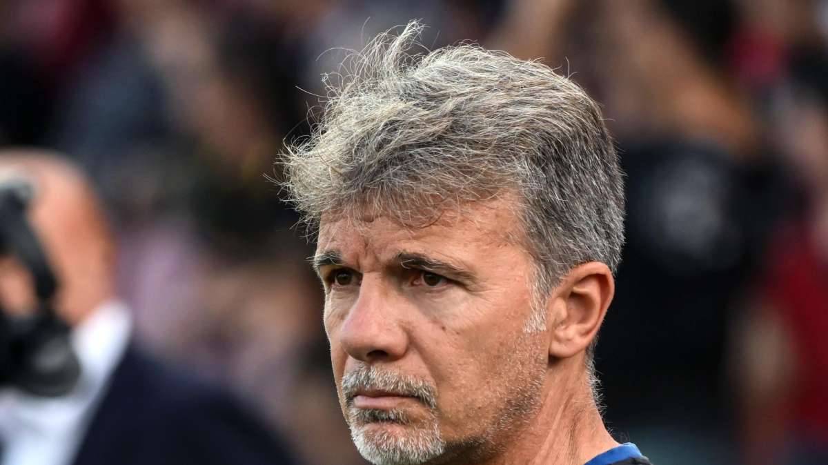 Hellas Verona, Baroni: chi vuole il tecnico deve prima passare dal Club gialloblù
