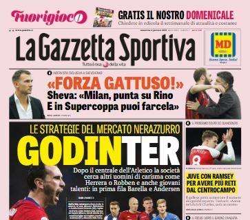 Gazzetta dello Sport: classifica di Serie B e date del prossimo turno