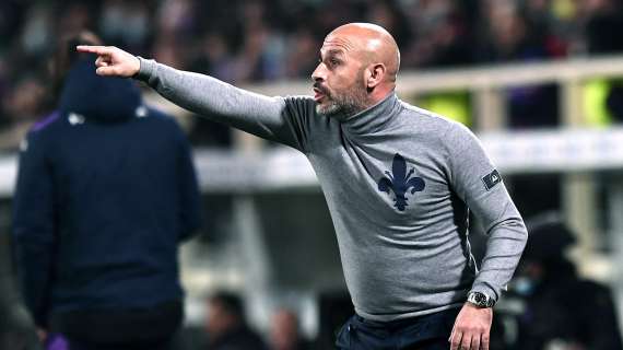Vincenzo Italiano: «11 anni non si dimenticano, amo Verona e l'Hellas»