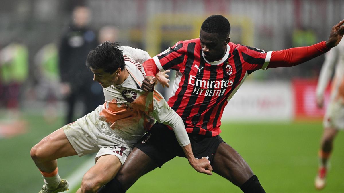 Serie A, 10a giornata: cinque i match di oggi, stasera la sfida Milan-Roma