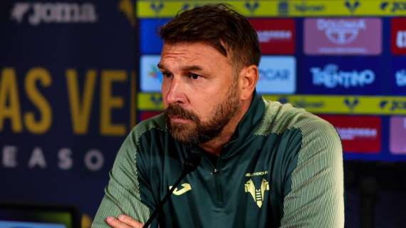 Folgaria 2025, Zanetti: "Buone sensazioni, continuiamo a lavorare"