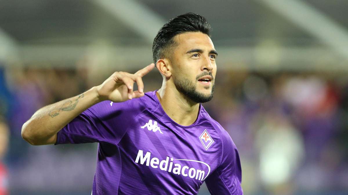 Fiorentina-Verona 2-0: Verona sconfitto al Franchi, a segno Ikone e Nico Gonzalez