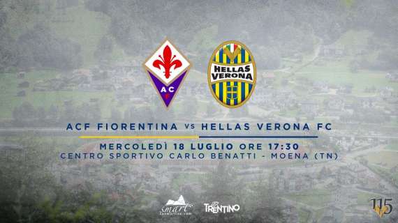 Fiorentina-Verona, info biglietti