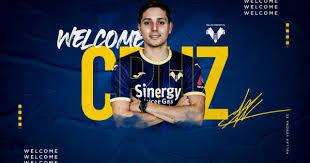 Mercato Verona: Cruz al Cosenza, Sishuba allo Stade Rennais