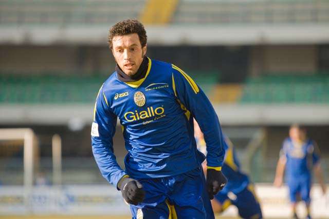 COLOMBO CERCATO DALLO SPEZIA