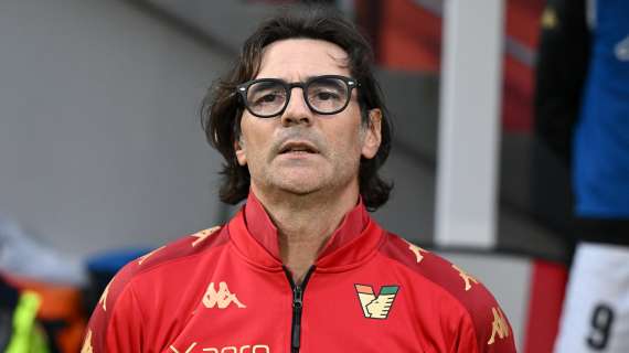 UFFICIALE - Paolo Vanoli è il nuovo allenatore del Torino