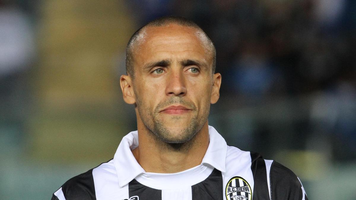 Genoa: De Rossi nuovo tecnico ma con la Fiorentina in panchina andrà Giacomazzi 