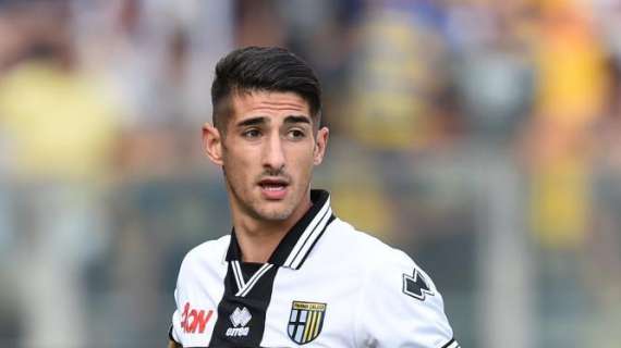 TMW - Parma, Alessandro Deiola piace a Brescia, Verona e Lecce