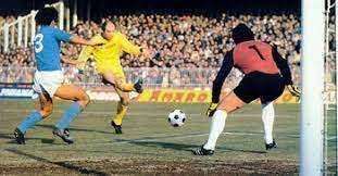 Napoli - Verona 1-2, nel 1983 l'ultima vittoria esterna dei gialloblù