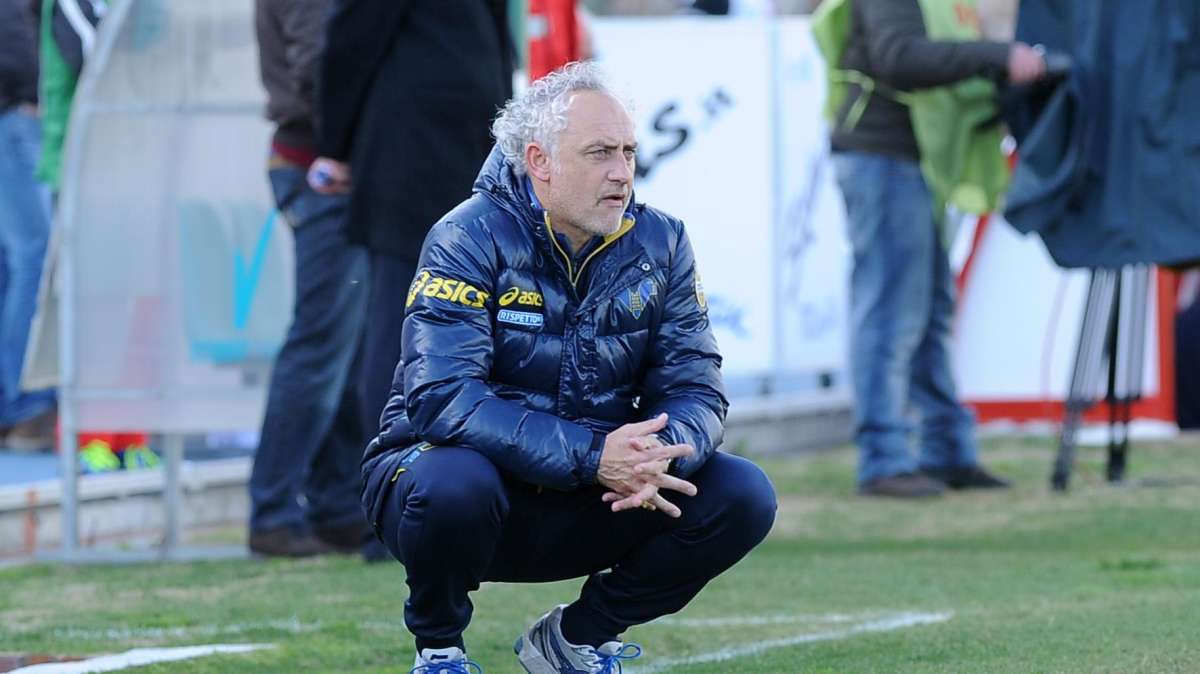 Mandorlini e Ceccarelli in campo per la solidarietà