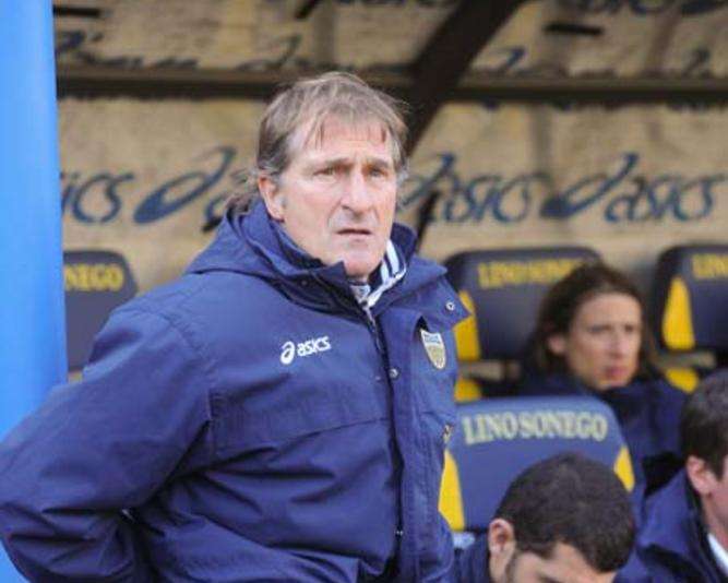 Andria: "E' mancato solo il gol"