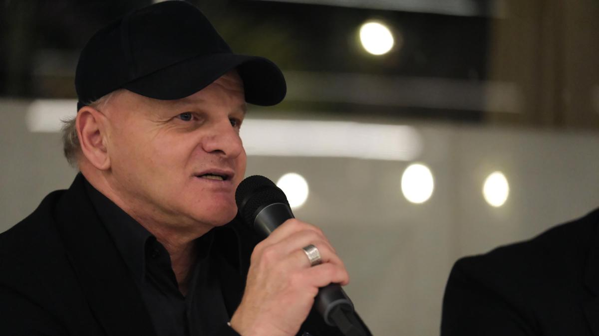 L'Arena - "Iachini: "Hellas e Viola, stagione impensabile"