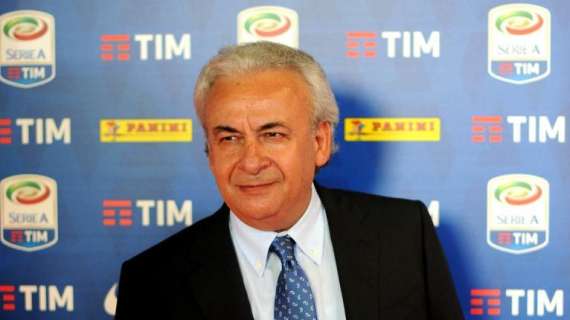 FIGC, Fabbricini: "Serie B? Al lavoro su format"