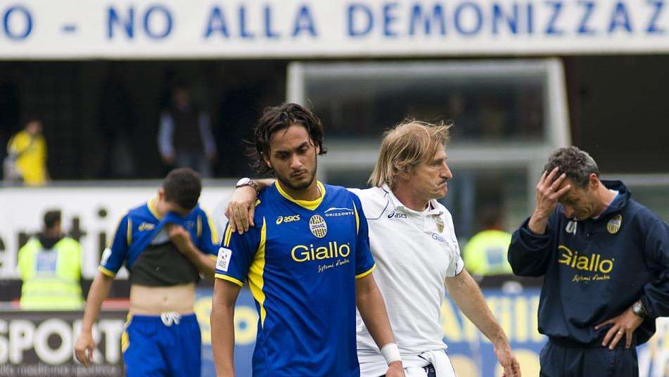 Live Arena, Remondina: "Mandorlini merita la riconferma"