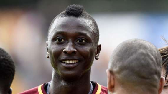 Sadiq preferisce il Torino, ma la Roma vuole girarlo all'Hellas