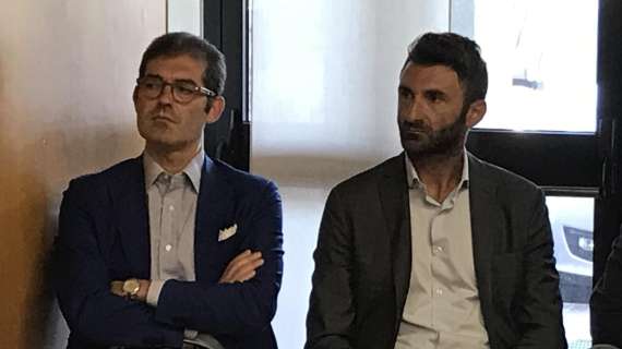 Gennaro Delvecchio, nuovo braccio destro di Sogliano
