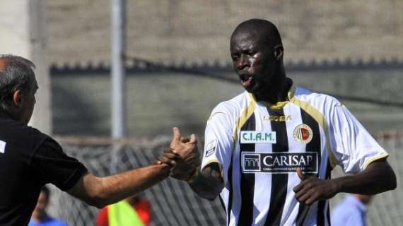 PAPA WAIGO: "PORTO VERONA NEL CUORE. MAI AVUTO PROBLEMI DI RAZZISMO"