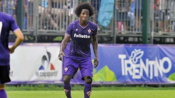 Verona, sondaggio con la Fiorentina per Carlos Sanchez