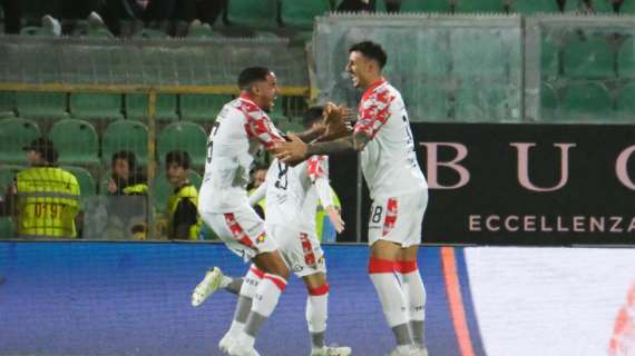 Serie B, play off: la finale sarà Cremonese-Spezia