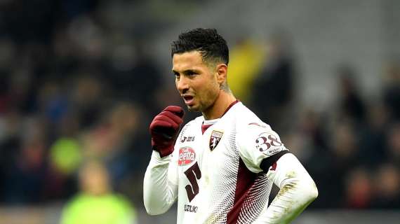 Torino, Izzo in dubbio per la trasferta di Verona