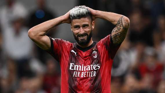 Milan, i rossoneri non vanno oltre lo 0-0 con il Newcastle