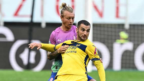 Tuttosport - Hellas Verona-Atalanta, le probabili formazioni, nei gialloblù Bonazzoli dal 1'
