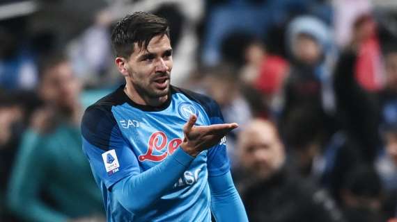 Simeone verso l'addio dal Napoli: Lazio pronta ad offrire 20 milioni 