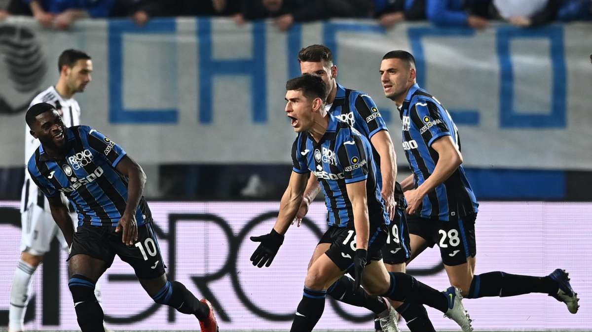 Serie A, 27^ giornata: stasera si chiude con Atalanta-Sampdoria