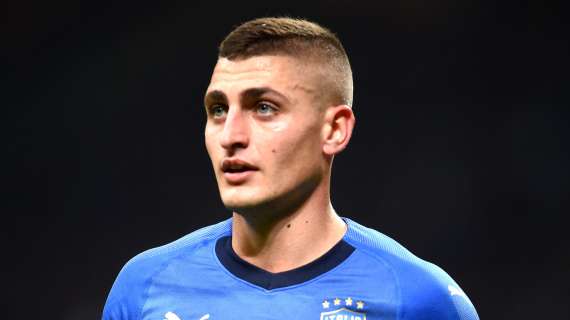 Pescara: Marco Verratti acquista il 44% del club